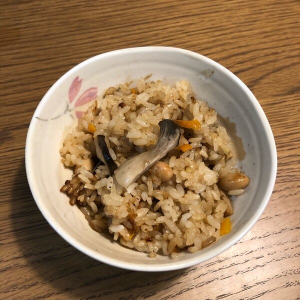 炊き込みご飯に合う献立 人気の肉・魚おかず＆簡単副菜まで35選の人気レシピ・作り方デリッシュキッチン