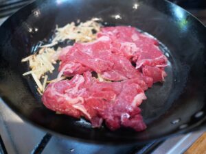 牛肉 玉ねぎ お店より安くて美味しくて身体に優しい牛丼のレシピはこれだ！とびきり美味しい疲れ果てごはん