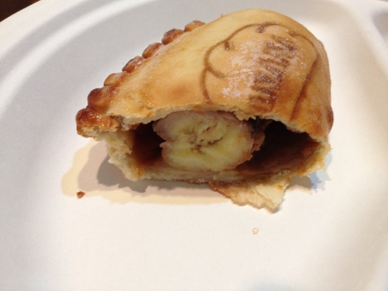 アルゼンチン大使館シェフ直伝「エンパナーダ」の作り方BS4 Kitchen 大使館シェフのおいしいレシピほか