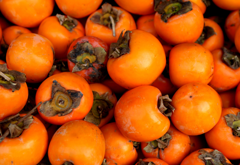 柿はとりあえず常温←もったいないです！ 老舗青果店が教える「2カ月以上長持ち」賢い保存法「これ最高じゃん」ヨムーノ