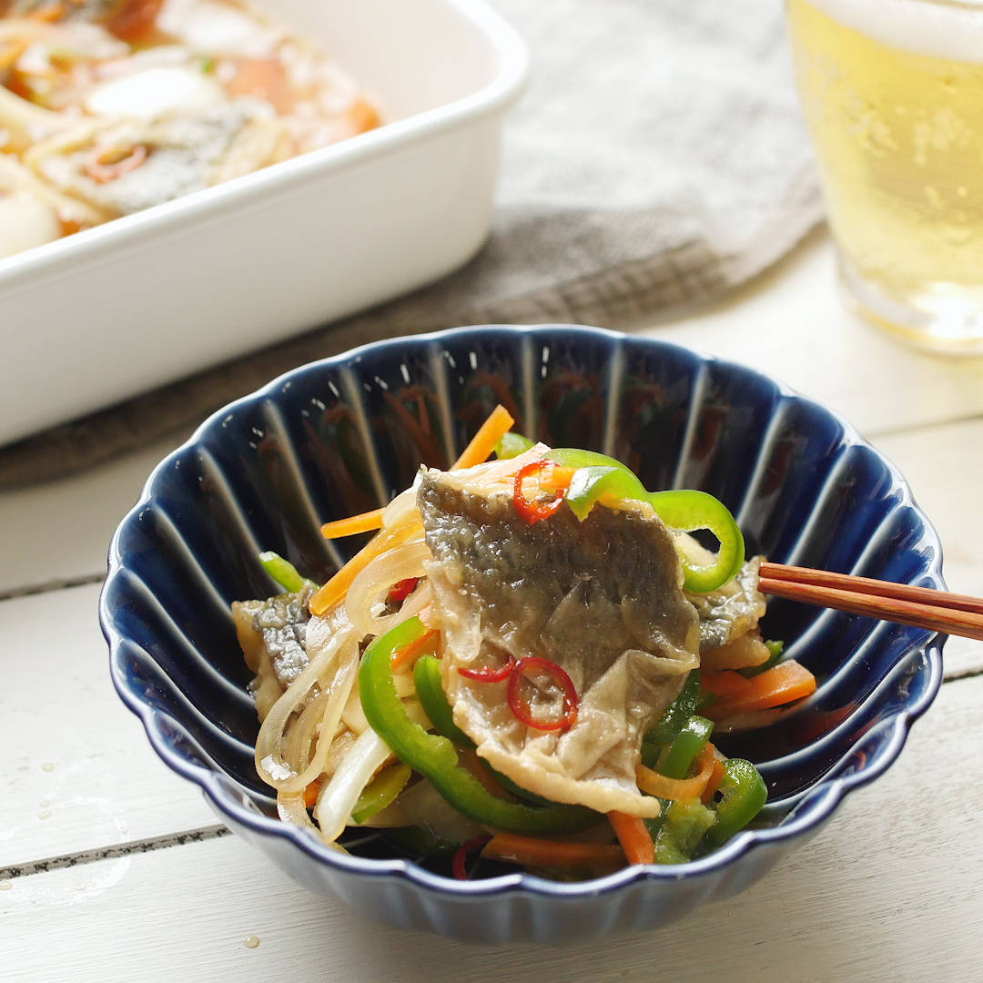 香りをいかした夏の和食」キッコーマン株式会社