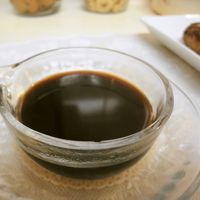 ハンバーグ照り焼きおろしソース