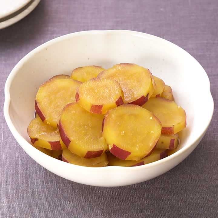 さつまいもレシピ おやつにもお弁当にも！簡単＆作り置き3選 にぎりっ娘。- エキスパート - Yahoo!ニュース