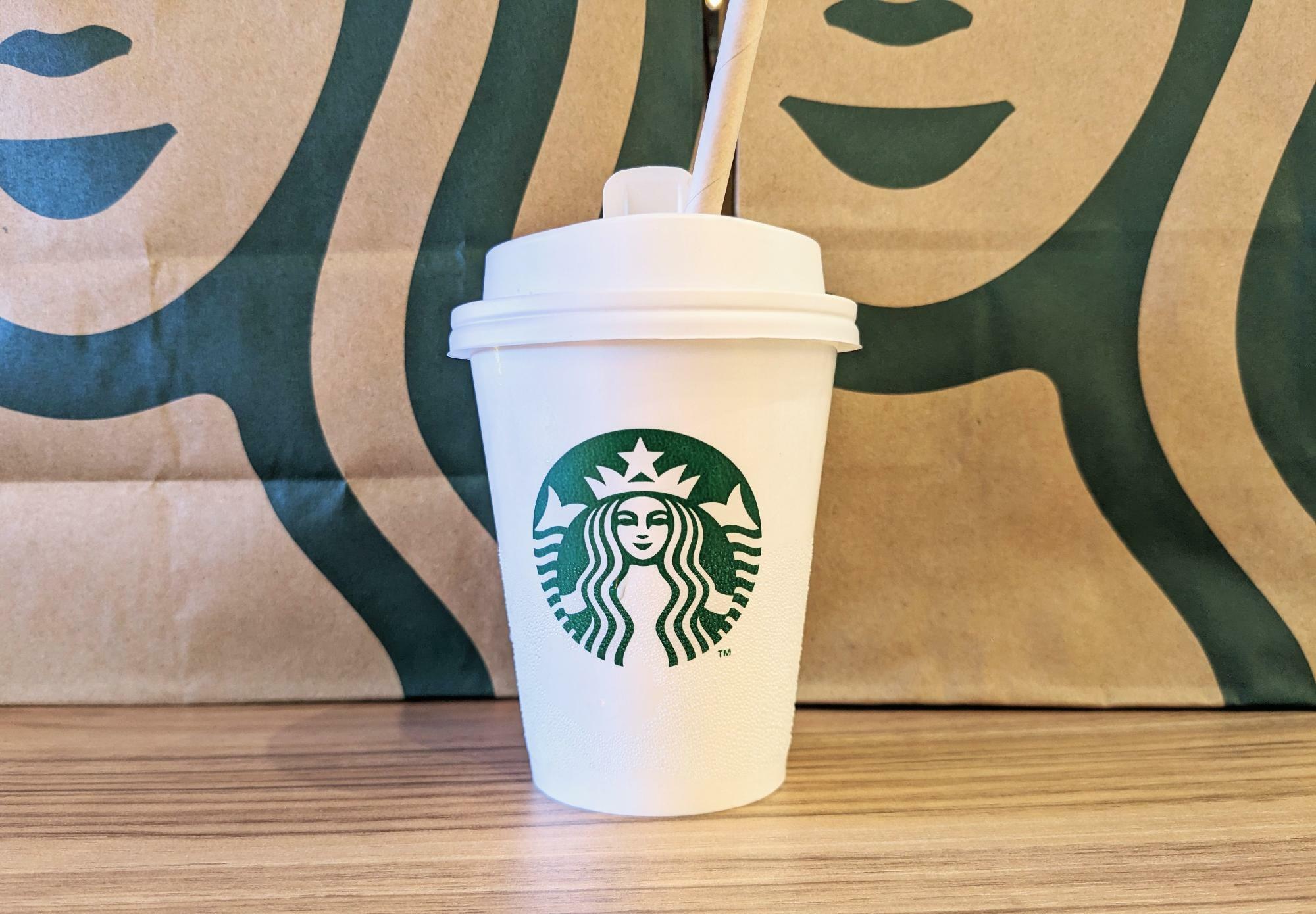 スタバ カフェアメリカーノのおすすめカスタム4選カロリーや値段もスタバに暮らす