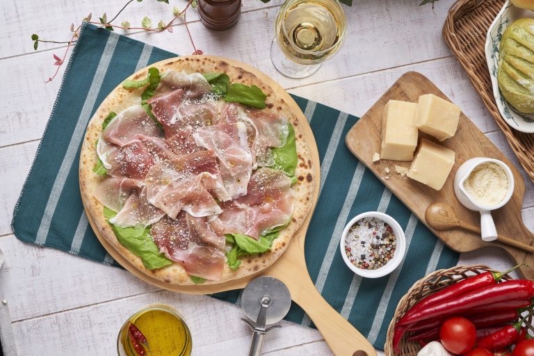 ナポリグルメ ナポリで食べたい本場のピザ！おすすめピッツェリア５選イタじゃぽ