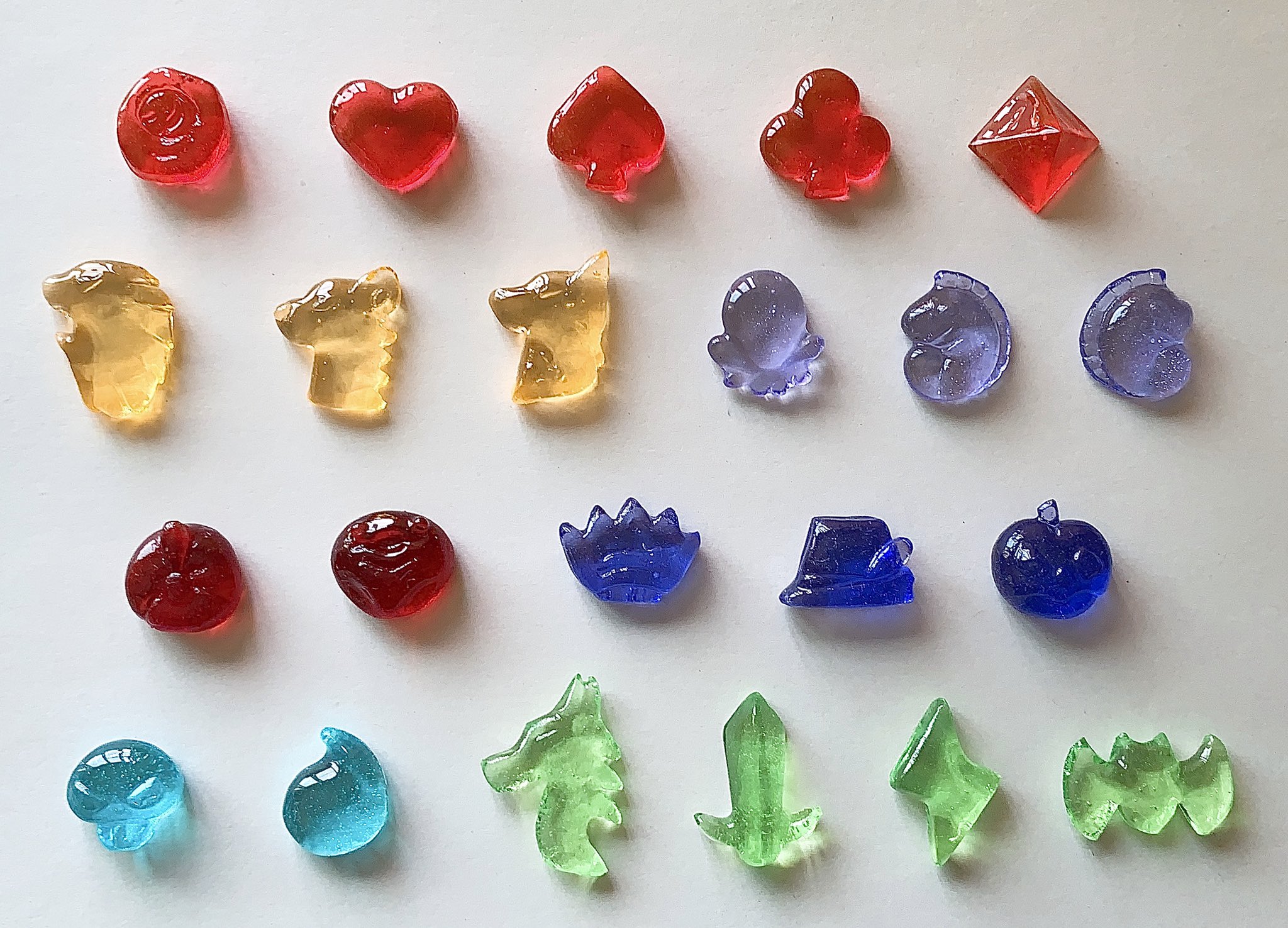 Disney -ツイステ グルーヴィーキャンディボールペン ジャミル の通販 by ソウ's shopディズニーならラクマ