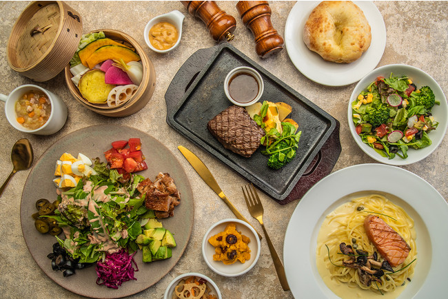 ジャンル別 天王寺ミオで見つける絶品ランチ！限定メニューもご紹介+MIO プラス、ミオ