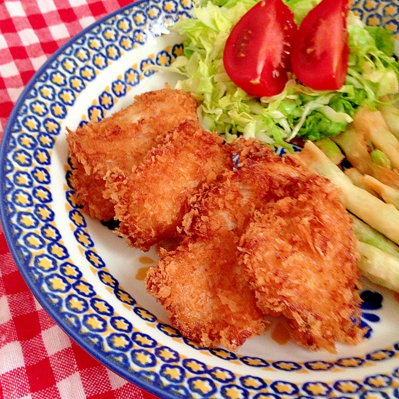 我が家の秘伝♡優しい味であいなめの煮つけ by ぱりぱり☆クックパッド簡単おいしいみんなのレシピが392万品