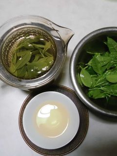 作っておこう！ポカポカ生姜茶