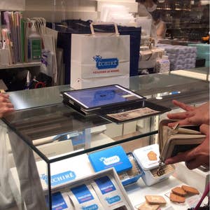 ルミネ新宿で贅沢スイーツを – Fairycake Fair