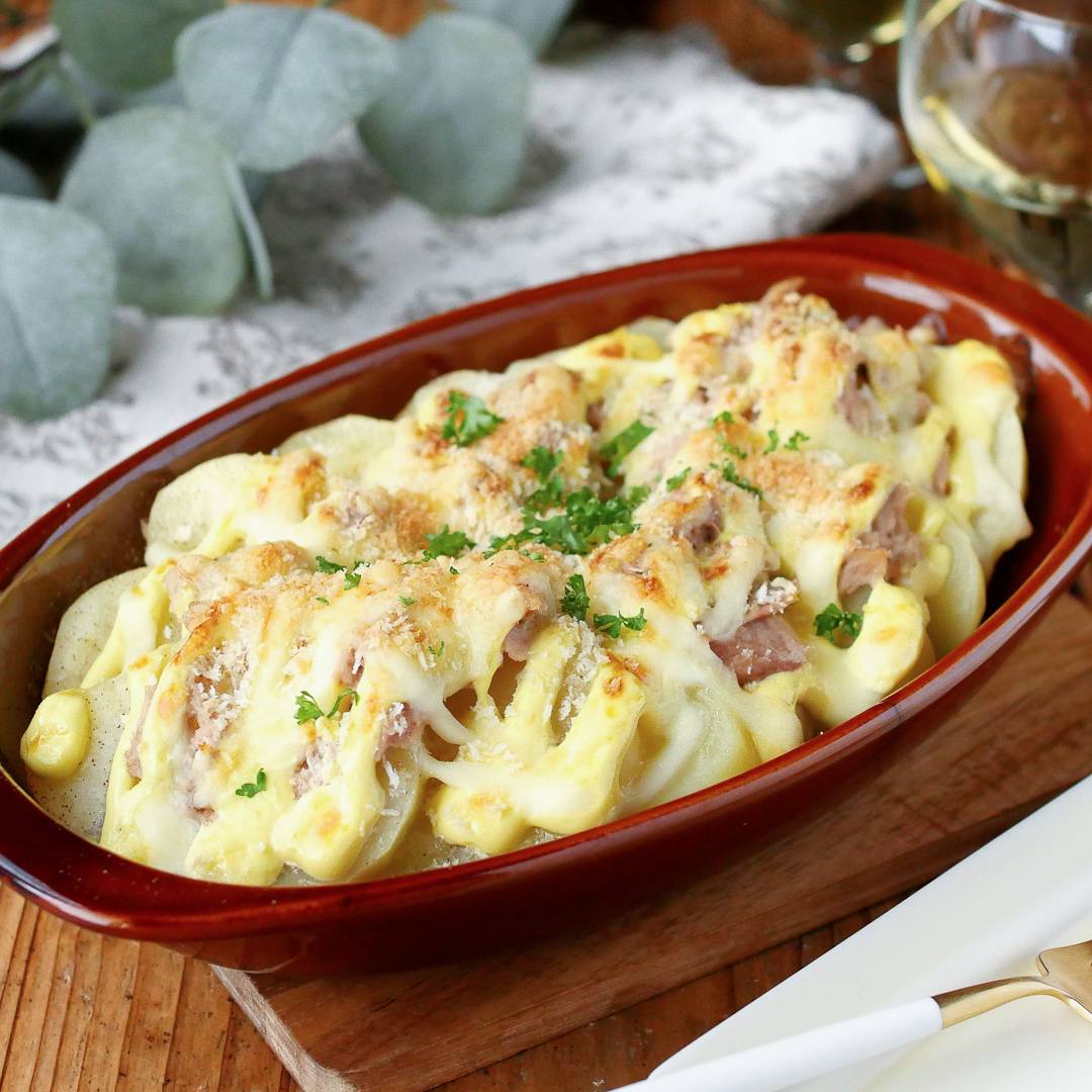 白菜大量消費！白菜とマヨネーズの旨サラダ♪