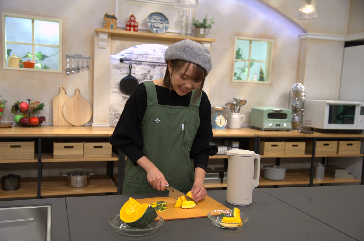 山本ゆり syunkon レンジは600Won X: