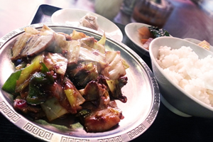 ホイコーロー の献立にぴったり合うおかず30選！栄養士厳選の副菜や汁物レシピ4yuuu