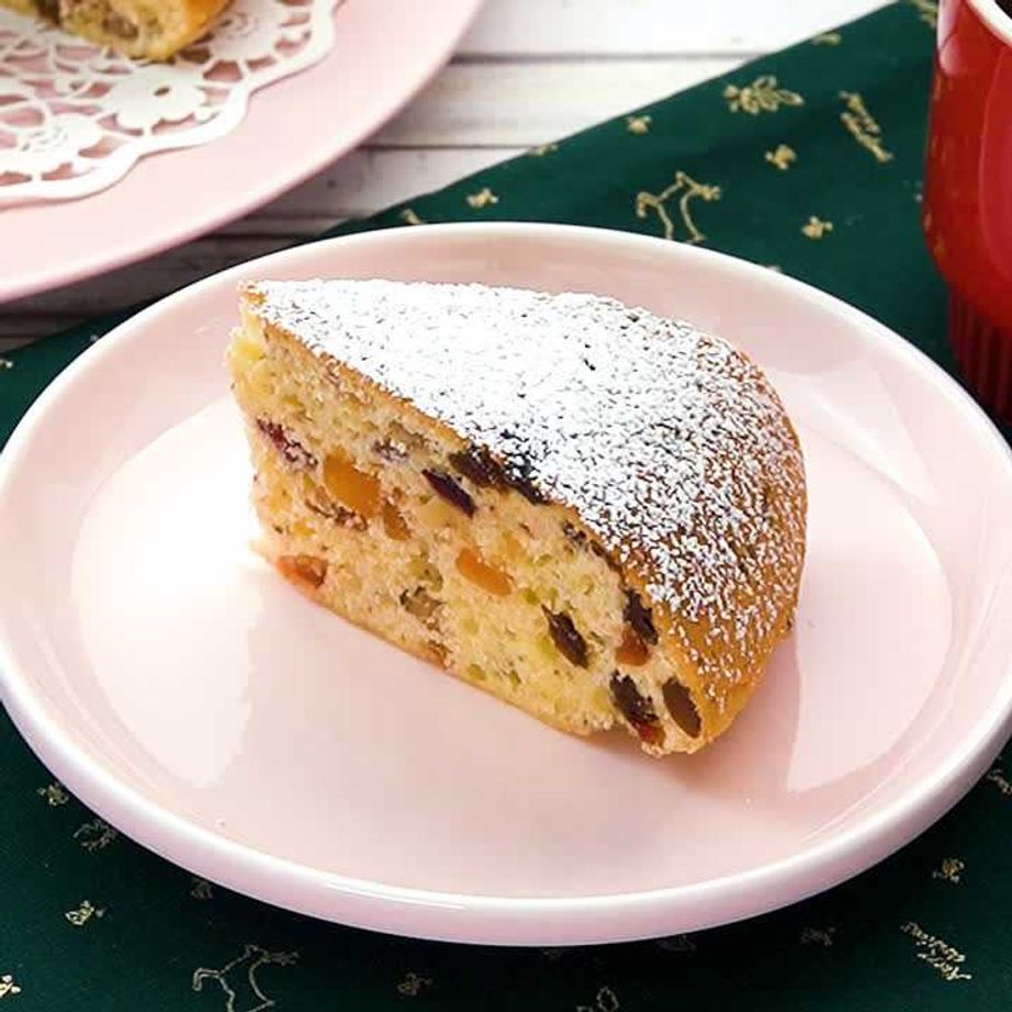 ☆炊飯器でふわふわ♪シフォンケーキ☆ by ☆マチャミン☆クックパッド簡単おいしいみんなのレシピが392万品