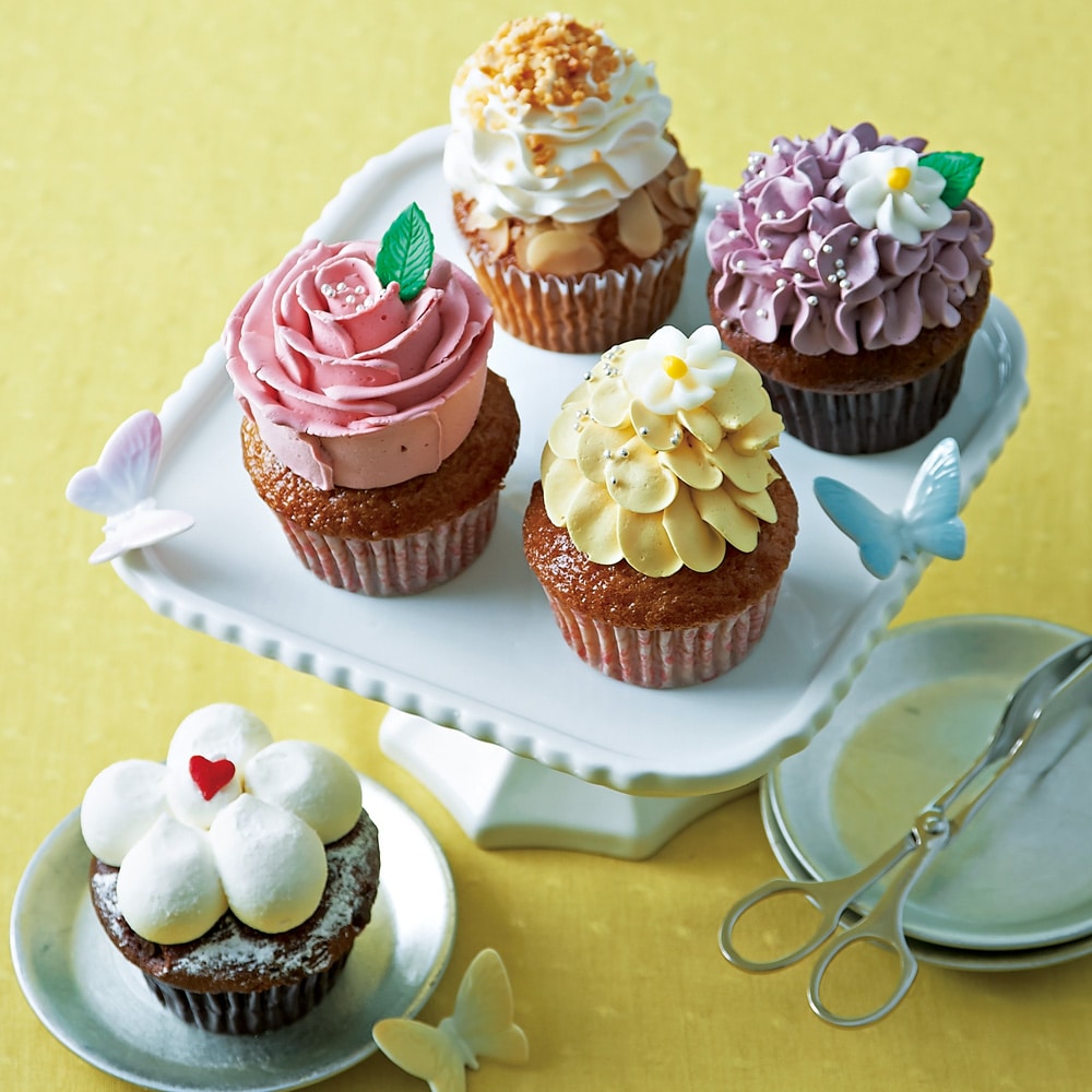 ミニサイズのケーキ通販 小さくてオシャレなプチガトーお取り寄せスイーツの世界