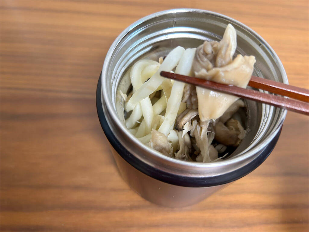 大活躍のスープジャーで忙しい毎日のお弁当づくりを乗り切ろうキッチン雑貨Mart マート 公式サイト光文社