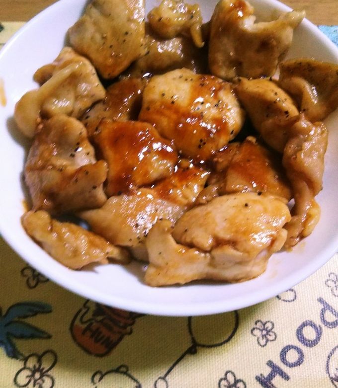 激うま☆鶏胸肉とネギだれ by ししとらちゃんクックパッド簡単おいしいみんなのレシピが392万品