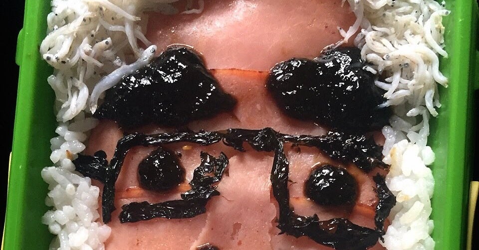 これもキャラ弁！？歯磨き粉のパッケージ弁当いろんなネタを道場ノンセクションまにあ道 - 趣味と遊びを極めるサイト