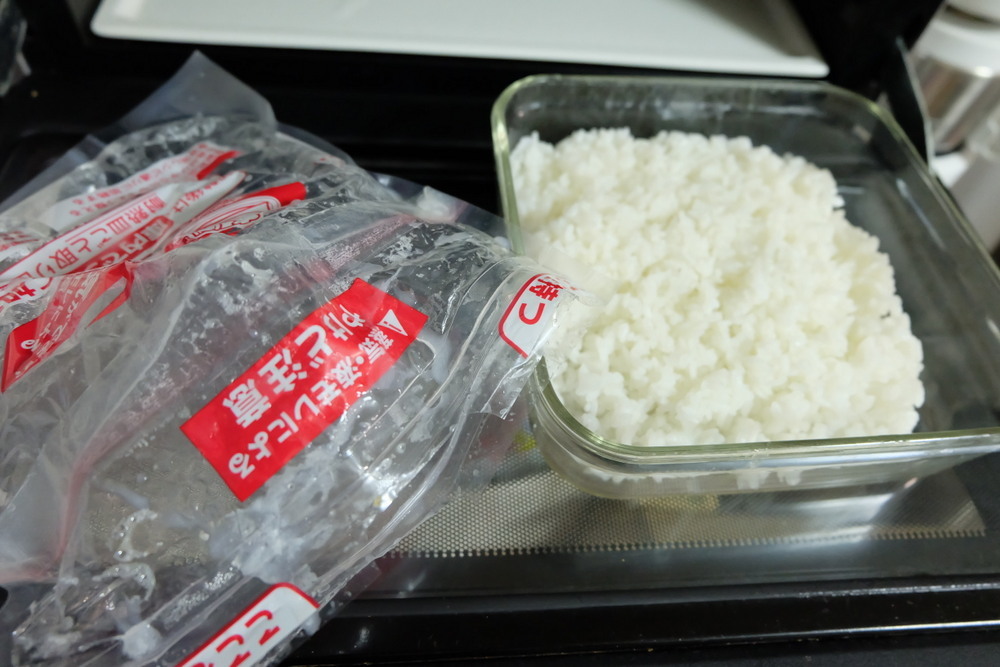 レンジで角煮!? リードのプチ圧力調理バッグを使って豚の角煮作ってみた - YouTube