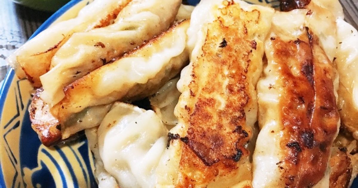 基本からアレンジまで！思わずつくりたくなる「羽根つき 餃子 小麦粉」のレシピ集クックパッド