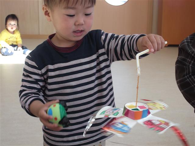 秋の自然遊び♫『どんぐりスライダー』＆『どんぐりコースター』 - kokoheartのささやかな一日