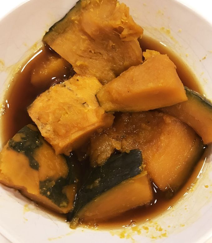 かぼちゃ冷凍がまずい原因と美味しく食べるための冷凍保存術まずい鑑定人