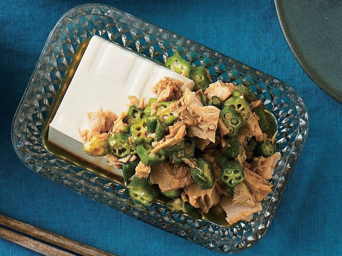 絶妙な辛味と酸味がクセになる