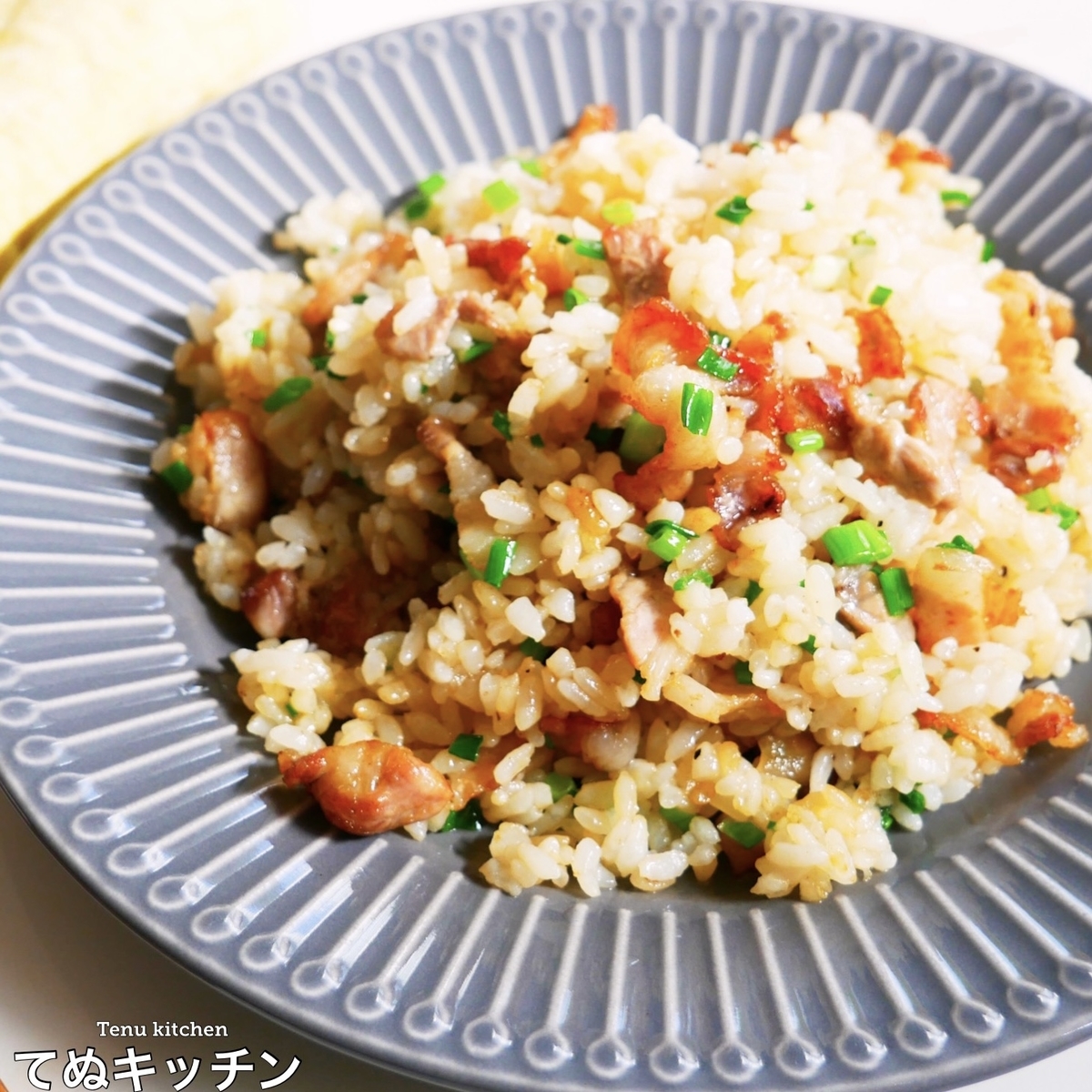 5分で作れるガーリックバターライスがマジでウマい！！ なべのだいどころ。- エキスパート - Yahoo!ニュース