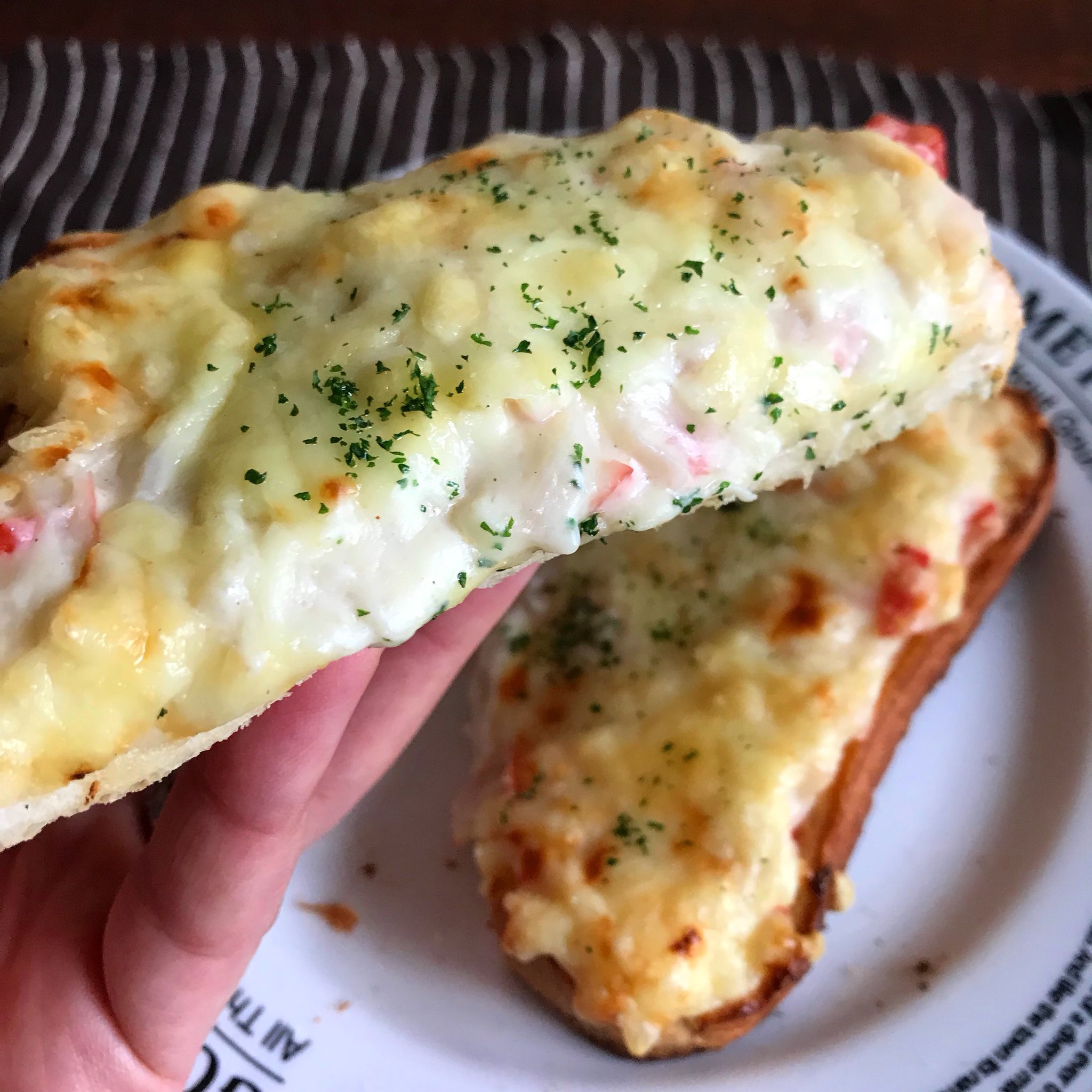 5分で完成！カニマヨサラダの簡単レシピ＆作り方TikTok料理動画