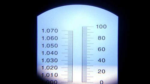 効率の良い人工海水の作り方「水と塩の割合」AquaNote アクアノート