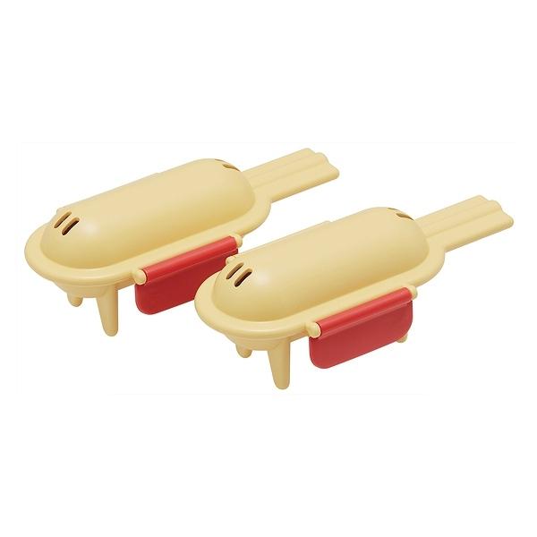 電子レンジでファミマのソーセージ＆スモークチーズを温めたら激ウマだった！ - 週刊アスキ