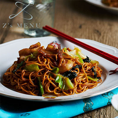 焼きそば麺の保存* by ぱふクックパッド簡単おいしいみんなのレシピが392万品