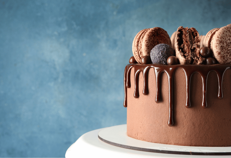 可愛く華やかに！ケーキの基本的なデザインを考えるいちあっぷ