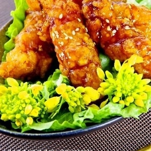 鶏胸肉のチャーシュ