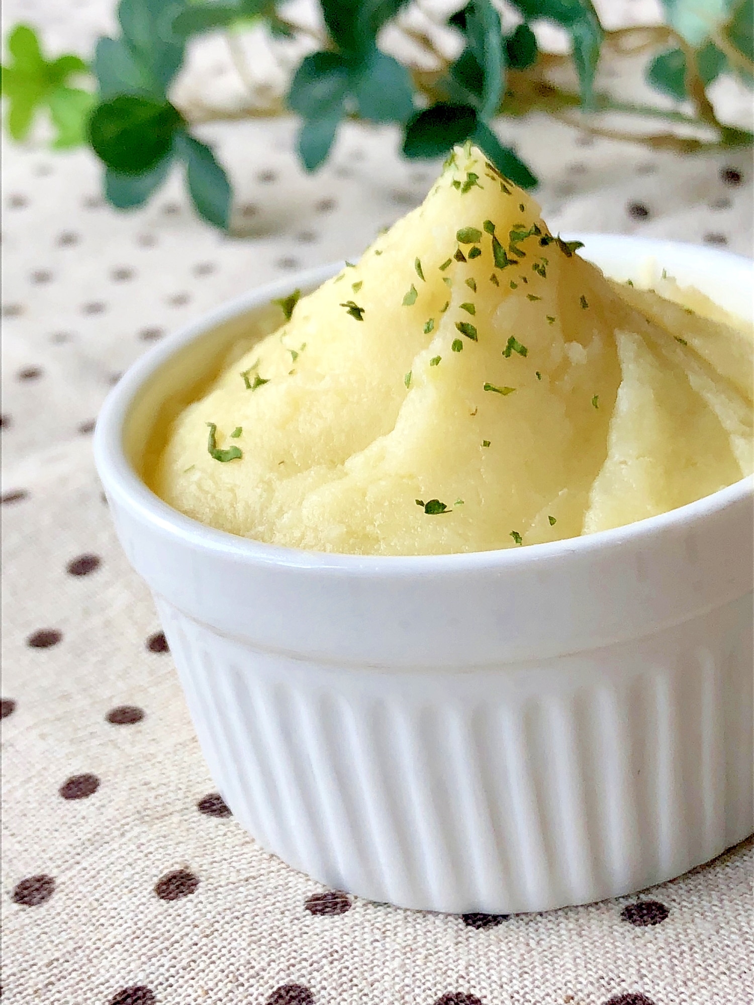 主役になる！ごちそうマッシュポテト