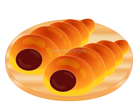 Amazon.co.jp: iPhone 14 Plus コロネ チョココロネ 顔 イラスト かわいい おもしろ 面白い 簡単 シンプル ゆるい菓子パン コロネ好き パン好き スマホケース : 家電＆カメラ