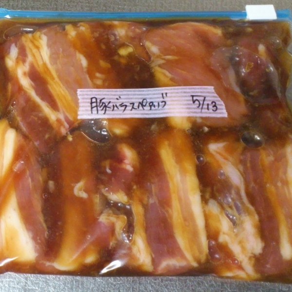 失敗しらずな豚の角煮のレシピ 作り方：白ごはん.com