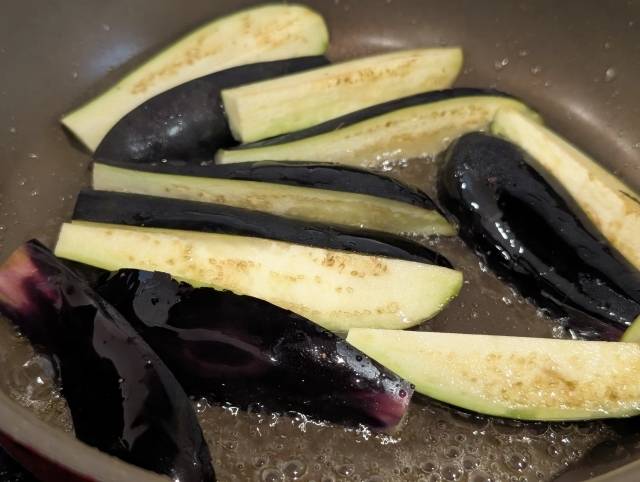 油を吸わない、茄子のレンチン浸し♪ レシピ・作り方 by ponta634 - 楽天レシピ