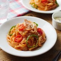 290 乾麺の賞味期限その①・３年経過した乾燥うどん木下製粉株式会社