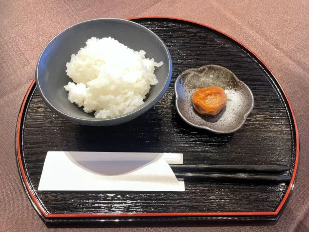 炊飯器で白米を炊くお米の炊き方cotogoto コトゴト