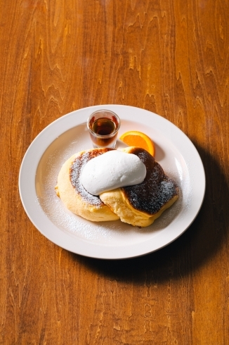 雪見だいふくの新作はパンケーキ味!? 中からカナダ産のメープルシロップがとろーりあふれるよPouch ポーチ