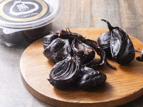 国産 大分県産 黒にんにく: まるっと完食おおいた～美味しいもんいっぱい送っちゃんけん～ ＪＡタウン 産地直送 通販 お取り寄せ