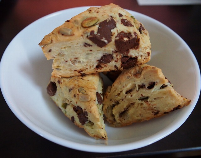 バター不使用！簡単ココアスノーボールクッキーぐっち夫婦のオフィシャルレシピサイト -レシピブック オンライン