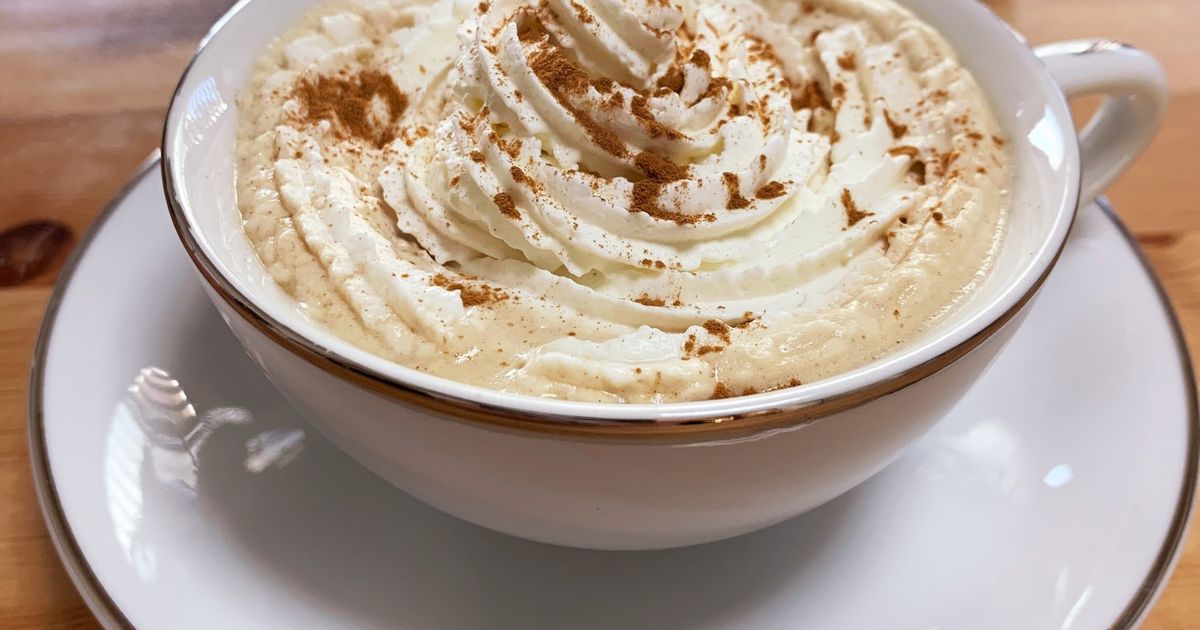 生クリームが余ったらウインナーコーヒ