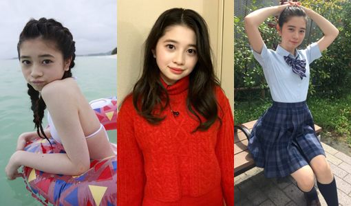 桜田ひより激似AV女優3選！桜田ひよりとのエロいセックスを妄想させてくれる動画紹介！ | happy-travel[ハッピートラベル]