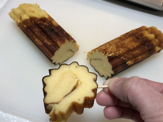 ミキサー無し、オーブンで作る伊達巻！型も簡単に作れますおせちにも！ お弁当おかずobento- YouTube