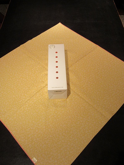 ラッピングの方法を知りたい！『覚えておきたい！暮らしの基本100』扶桑社