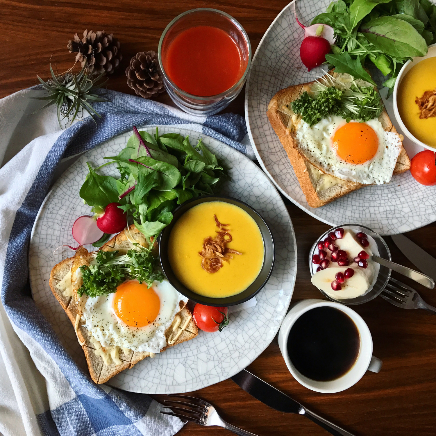 和食の朝ごはん 忙しい朝にもおすすめ！人気レシピ30選の人気レシピ・作り方デリッシュキッチン