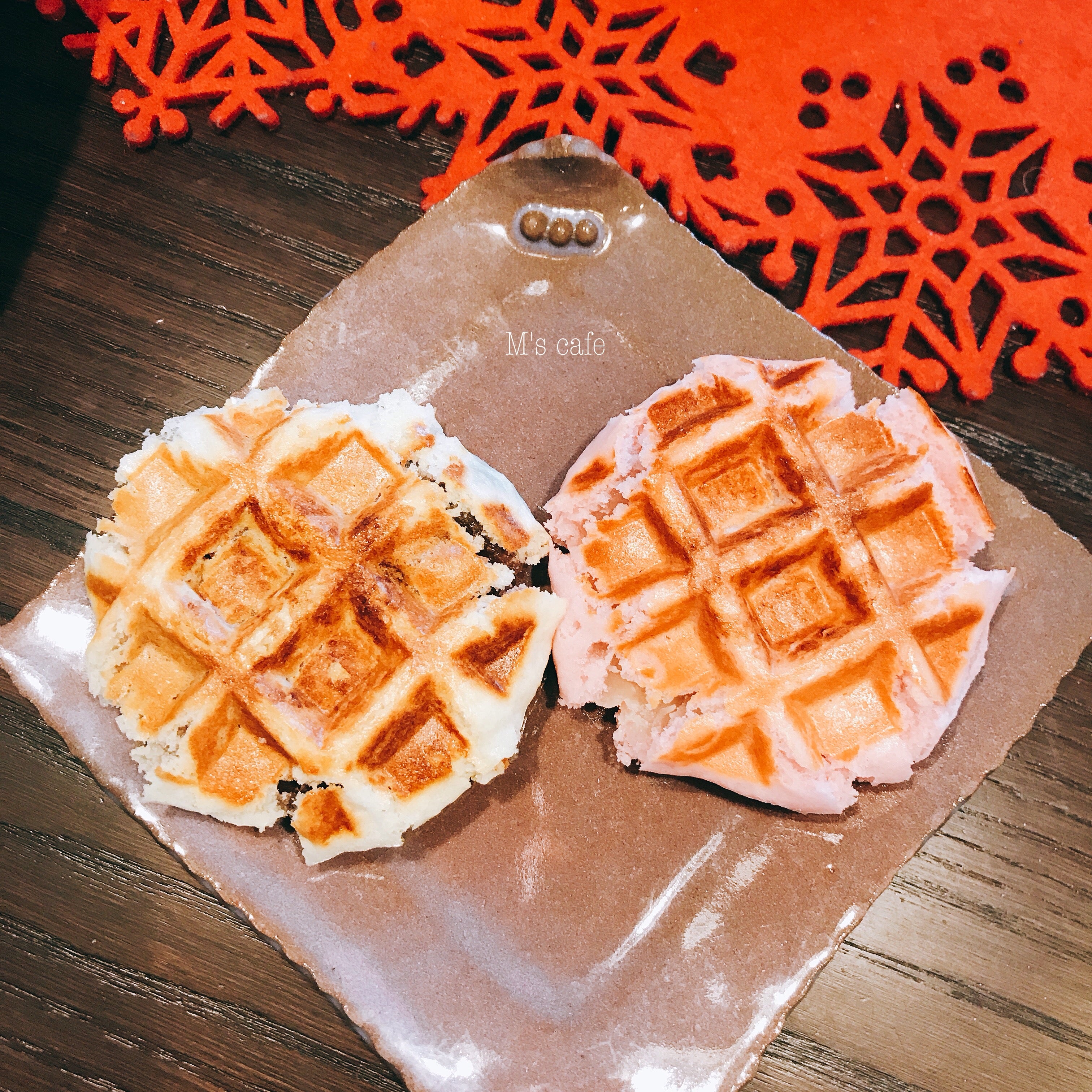 基本からアレンジまで！思わずつくりたくなる「紅白饅頭」のレシピ集クックパッド