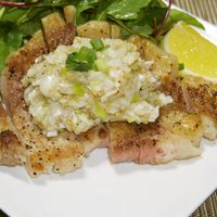 長ネギなしの塩だれ おかずやおつまみに♪やみつきレシピ10選の人気レシピ・作り方デリッシュキッチン